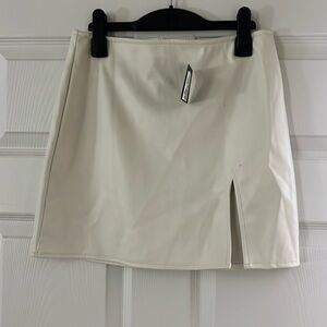 Charlotte Russe  Mini Skirt Size S/P